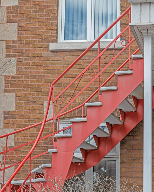 Feu Outremont (QBC)
